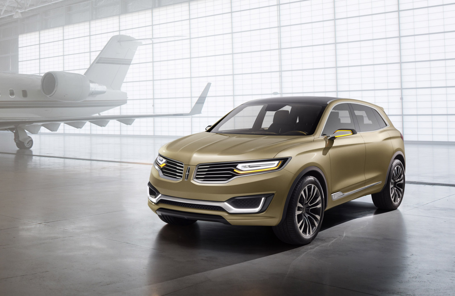 Price, Design and Review 2023 Lincoln Mkx At Beijing Motor Show