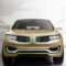 Next Gen Lincoln Mkx Previewed With Beijing Auto Show Concept 2023 Lincoln Mkx At Beijing Motor Show