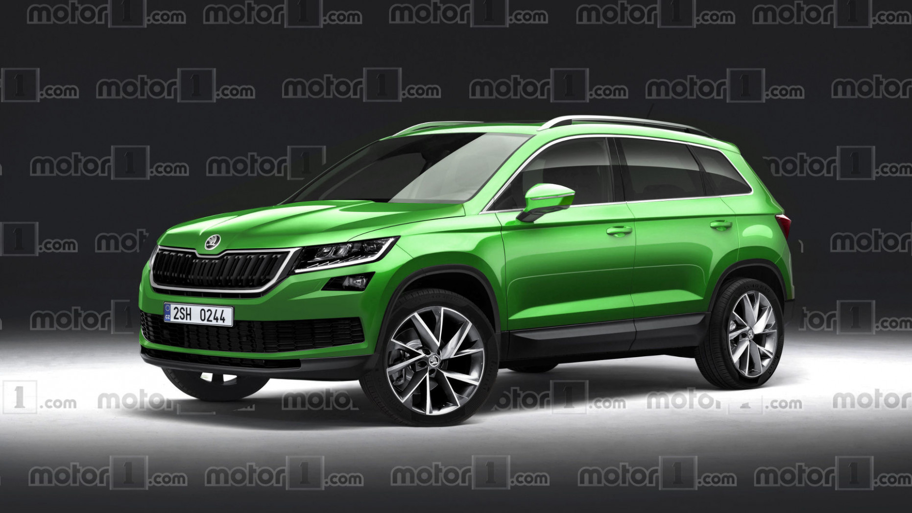 Concept and Review 2023 Skoda Yeti