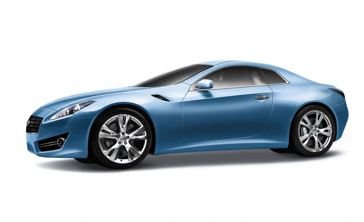 Concept and Review 2023 Infiniti G37
