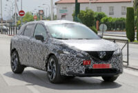 Price and Release date 2023 Nissan Qashqai