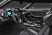 Ratings Nissan Concept 2023 Interior