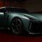 Nissan Indirectly Confirms Next Generation Gt R R4 Nissan Gtr 2023 Concept