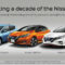 Nissan Marks 3 Years Of Leaf Sales :: Auto Report Africa ::