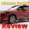 Nissan Pathfinder# 5#automotortec#5 Nissan Pathfinder Review, Price, Accessories 2023 Nissan Pathfinder
