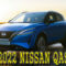 Nissan Qashqai 4 Nissan Qashqai 4 New Model Nissan Qashqai 2023 Canada