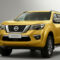 Nissan Terra Body On Frame Suv Officially Revealed For China Could 2023 Nissan Xterra