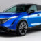 Nissan To Launch New Juke Sized Electric Car Auto Express 2023 Nissan Juke