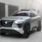 Nissan Xmotion Concept: Ein Blick In Die Zukunft Autonotizen Nissan Xmotion 2023