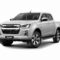One Year On, The Isuzu D Max Hybrid Decision Remains Pending Report 2023 Isuzu Dmax