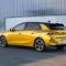 Opel Astra 3: Großer Bruder Stern