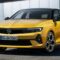 Opel Astra Ab 3 Als Elektroauto Erhältlich Ecomento
