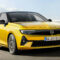 Configurations 2023 New Opel Astra