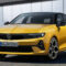 Opel Astra E: Rein Elektrische Version Für 4 Angekündigt 2023 New Astra