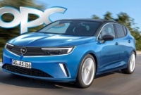 Opel Astra Opc (3): Phev Sportler Mit 3 Ps Auto Motor Und Sport Opel Astra Opc 2023