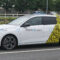 Opel Astra Sports Tourer (4) Fast Ungetarnt Erwischt Opel Astra Kombi 2023