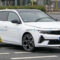 Research New Opel Astra Kombi 2023
