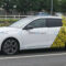 Opel Astra Sports Tourer (5) Fast Ungetarnt Erwischt Opel Astra K Sports Tourer 2023