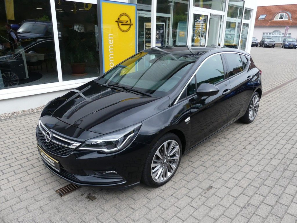 Review and Release date Opel Onstar 2023