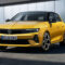 Opel Corsa 4: Todos Los Secretos Del Nuevo Utilitario Opel Corsa Electrico 2023