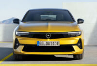 Opel Corsa 4: Todos Los Secretos Del Nuevo Utilitario Opel Corsa Electrico 2023