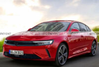 opel insignia 4: what the new gen will be like? latest car news 2023 new opel insignia