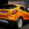 Reviews Der Neue Opel Mokka X 2023