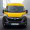 Opel Movano 4: First New Information Traced News Opel Movano 2023