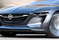 Opel Plant Offenbar Elektro Nachfolger Des Monza Electrive