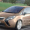 Opel Zafira Zukunft: Der Neue Opel Kompaktvan Startet 5 Auto Opel Zafira Suv 2023