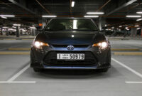 Owner’s Review: 5 Toyota Zelas Reviewmotoring Middle East: Car Toyota Zelas 2023