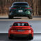 Photo Comparison: Alpina B4 Gran Coupe Vs Audi Rs4 Sportback Audi Rs7 2023