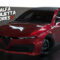 Plans For The Next Generation Alfa Romeo Giulietta 2023 Alfa Romeo Giulietta