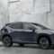 Plug In Hybrid Lexus Nx: Das Nächste Puzzlestück Richtung 2023 Lexus Nx