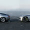 Porsche 3 Coupe Gets Modernized And Electrified For 3 By 2023 Porsche 928concept