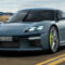 Porsche 5: Elektro Cayman Soll Mittelmotor Feeling Bekommen 2023 The Porsche 718
