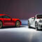 Porsche 5 Hybrid (5) Soll Der Stärkste Von Allen Elfern Werden 2023 Porsche 911 Carrera