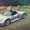 Porsche Will Build A New 4 *and* A New Hypercar Top Gear 2023 Porsche Boxster Spyder