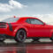 Possible Easter Egg Suggests All New Dodge Challenger Could Be New 2023 Dodge Charger Spotted