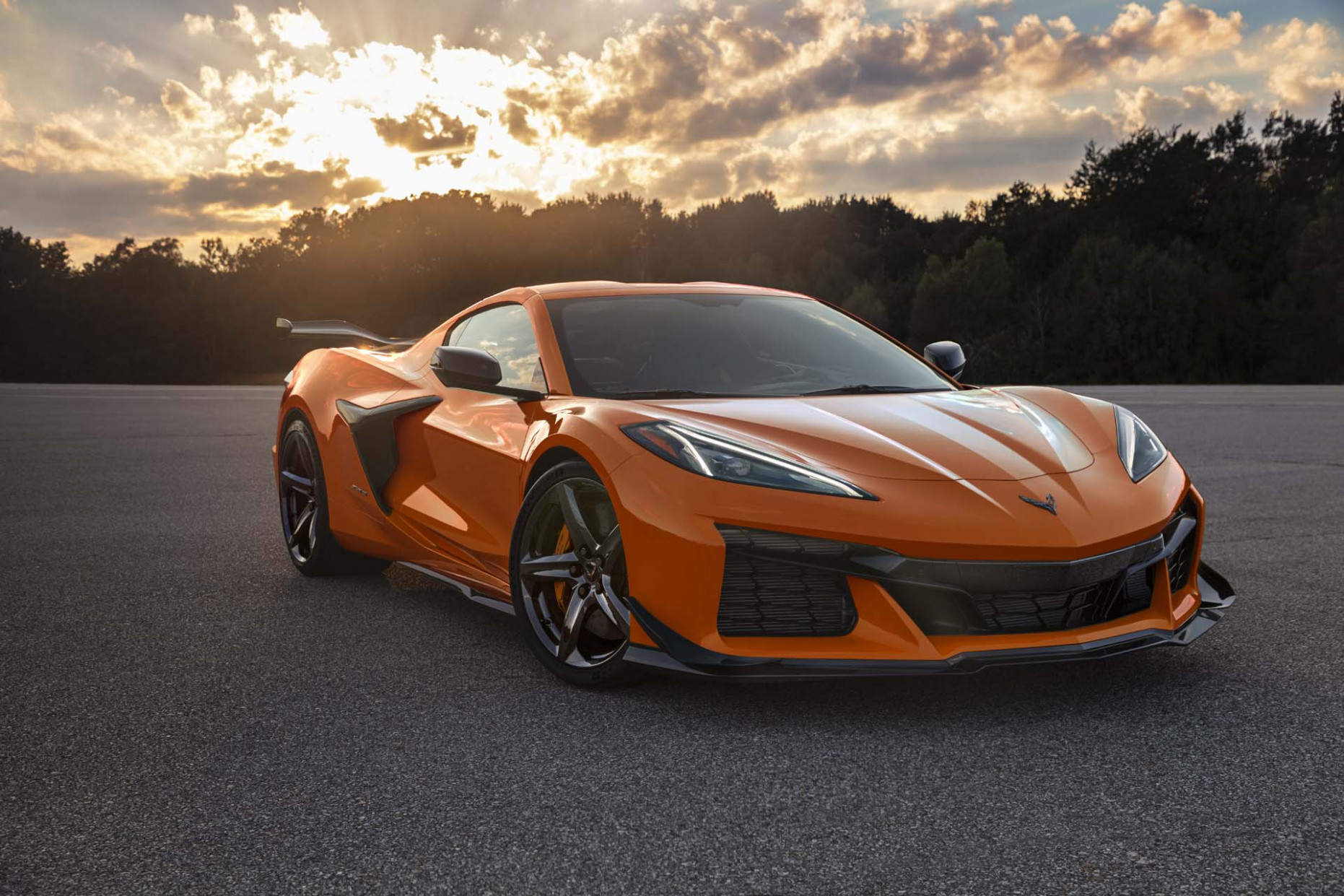 Price and Release date 2023 Chevrolet Corvette Mid Engine C8