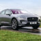 Preview: 4 Jaguar I Pace Revealed With Improved Charging Jaguar I Pace 2023 Model