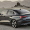 Preview: 5 Audi A5 Lets You Move Up In The Compact Class For 2023 Audi A3