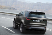 preview: 5 land rover discovery gains range topping 2023 land rover discovery