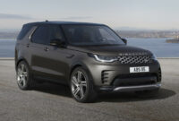 preview: 5 land rover discovery gains range topping 2023 land rover discovery sport
