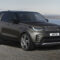 Preview: 5 Land Rover Discovery Gains Range Topping 2023 Land Rover Discovery Sport