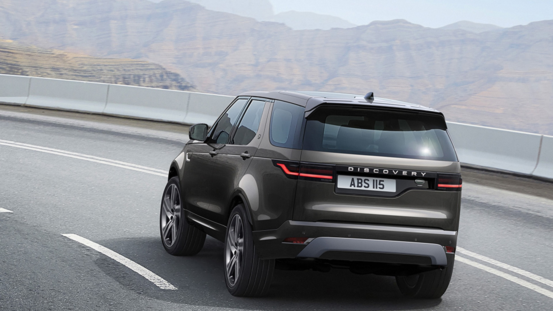 New Review 2023 Land Rover Discovery