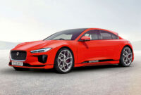 Radical Jaguar Saloon Plotted In Ev Shake Up Autocar Jaguar News 2023