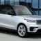 Price, Design and Review 2023 Range Rover Sport
