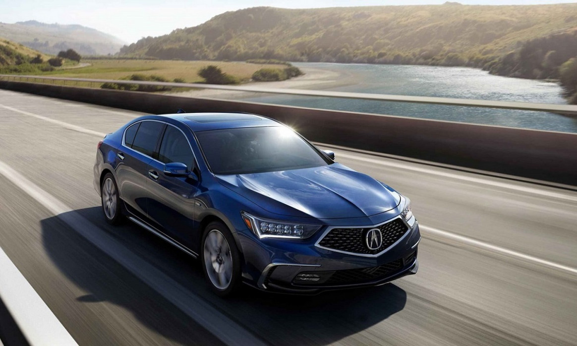 Images 2023 Acura Rlx Release Date