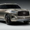 Redesigned Infiniti Qx4 To Keep Current Model’s Mechanicals 2023 Infiniti Qx80 New Body Style